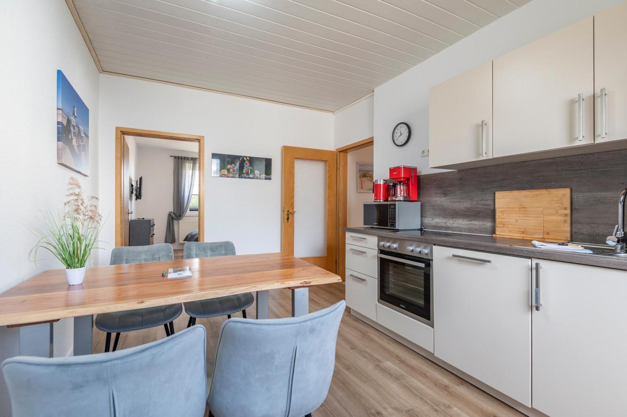 Pension Haus Pommern Heringsdorf  Exteriör bild
